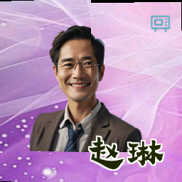 赵琳